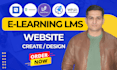 build masterstudy, sensei, learnpress, lifter lms course elearning website
