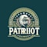 do make amazing patriot logo