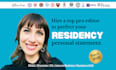 edit and improve your medical school or residency personal statement