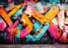 design graffiti art in my style, lettering,hand drawn logo