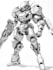 do anime style mecha robot illustrations