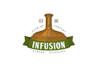 design infusion brewing company logo