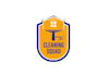 design spotless cleaning fresh squad logo