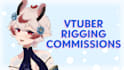 do rigging for vtuber models
