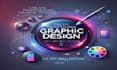 create professional graphics designs or app wallpaper