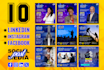 design social media post and ad creatives