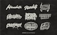 design premium urban logo for your streetwear brand