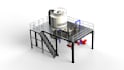 3d and 2d pipe routings, oil and gas projects and flanged expert
