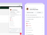 develop chrome extension, web automation bot, data scraper