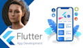 develop a flutter android app