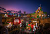 help you book a reservation at mario cafe in universal studios osaka