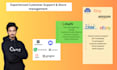 offer professional customer support for your online store