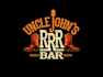 design awesome bar logo