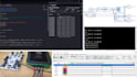 design and develop fpga solutions with vivado, vitis, hls, and microblaze