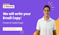 write proven email copy that sells