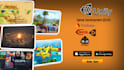 create a 2d, 3d game in unity for mobile, web and PC