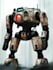 make custom mecha, robot, cyborg character