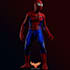 rip 3d model, 3d armor, texture from any game, do spider man sonia, spider art