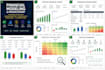build financial models, pricing models, and forecasts