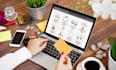 create a responsive business wix website