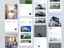 build real estate app, real estate website, real estate agent app