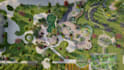 design landscape, 3d modeling, 2d plans, 3d video animations
