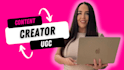 create authentic ugc as a 39 year old millennial creator