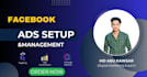 be your facebook ads campaign manager