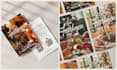 design a modern flyer