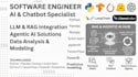 build expert ai chatbots using langchain,  rag, agentic ai and agentic workflow