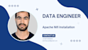 install apache nifi on redhat linux
