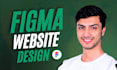 do figma design, figma website design, figma mobile app, ui ux design