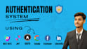 add authentication in react, next js application using next auth, oauth and jwt