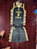 manufacture custom bespok basketball uniform