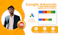 setup your google ads adwords ppc campaigns