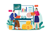 do financial management, managerial and cost accounting tasks