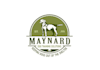 design clean shelter animals vibrant logo