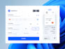 develop custom payment processor, payment app, payment gateway website