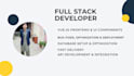 develop  secure web applications with laravel and vue js