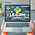 be tutor and teach, help, or code python programming from beginner to advanced