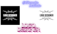 premium logo design fast delivery and high quality files