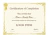 design high quality printable Certificate just