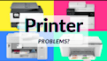 fix your printer issue quickly