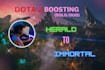 make you improve and climb rank in dota 2