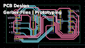 design custom pcbs for your projects