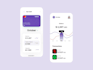develop fintech app, nfc payment app, contactless payment app, nfc wallet app