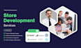 develop, customize and redesign bigcommerce store for you