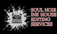 polish and edit your manuscript