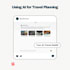 create a custom ai chatbot for your business in 48 hours