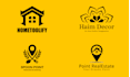do logo maker for website ecommerce amazon shopify ebay agency app icon maker